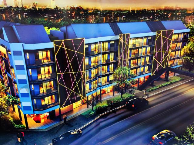 Apartment for rent in Katong, 14 Central East, Eunos