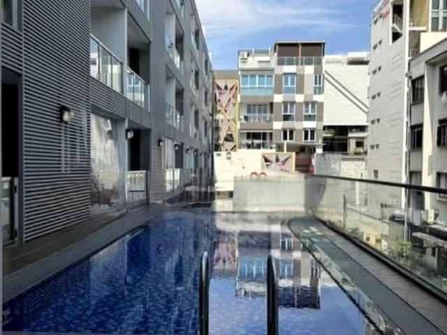 Apartment for rent