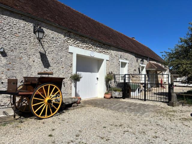Maison vente à Provins, Île-de-France
