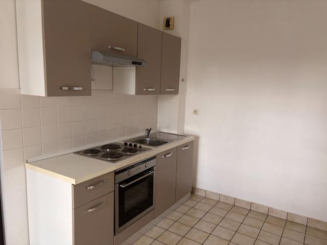 Appartement location à Kervaziou, Le Relecq-Kerhuon