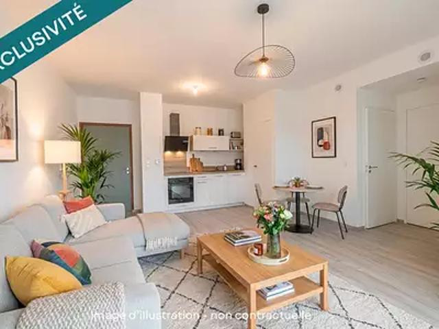 Appartement vente à Brest, Bretagne
