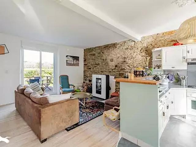 Maison vente à Brest, Bretagne