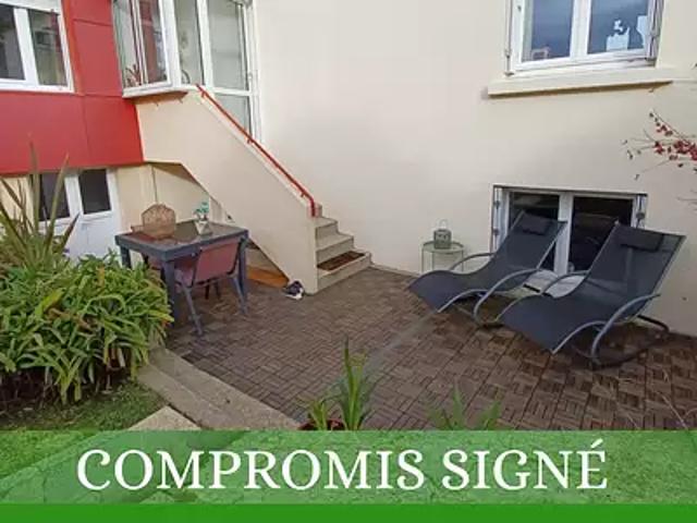 Maison vente à Brest, Bretagne
