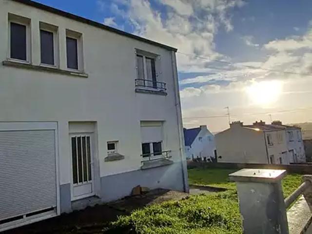 Maison vente à Brest, Bretagne