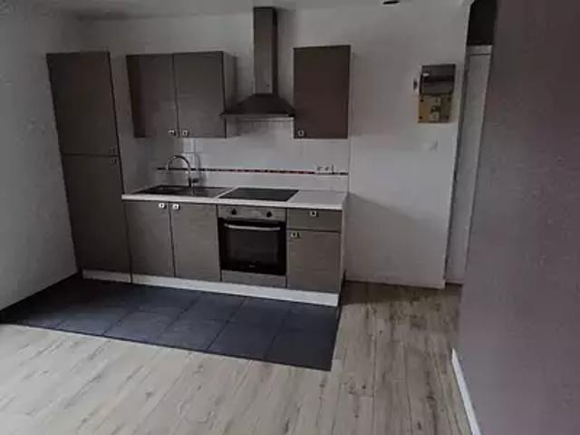 Appartement location à Brest, Bretagne
