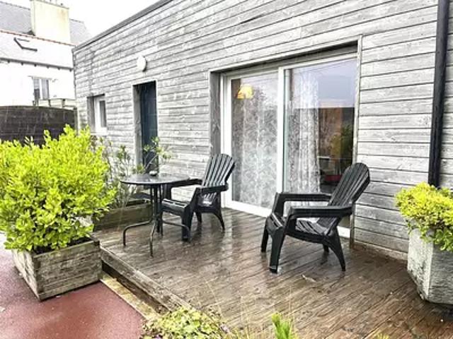 Maison location à Brest, Bretagne