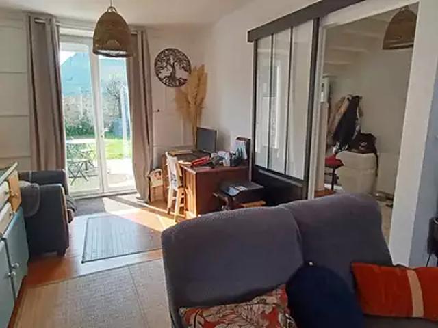 Maison location à Brest, Bretagne