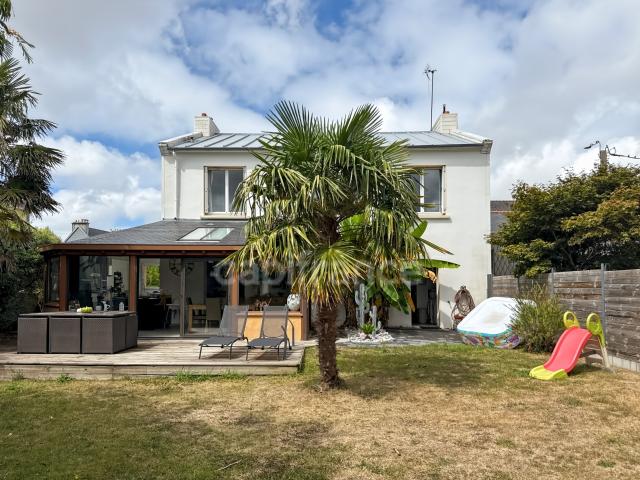 Maison vente à Brest, Bretagne