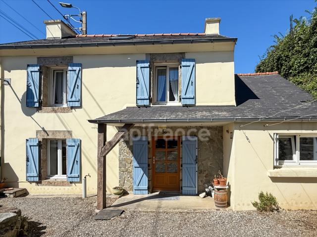 Maison vente à Brest, Bretagne