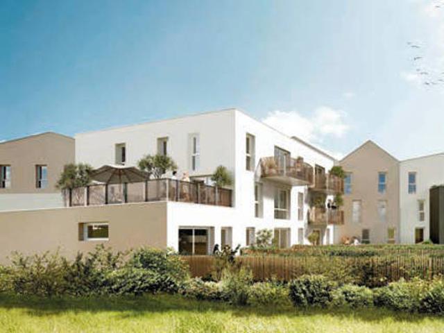 Appartement vente à Brest, Bretagne