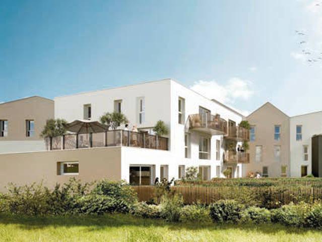 Appartement vente à Brest, Bretagne