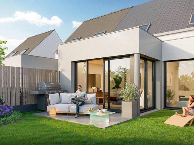Appartement vente à Brest, Bretagne