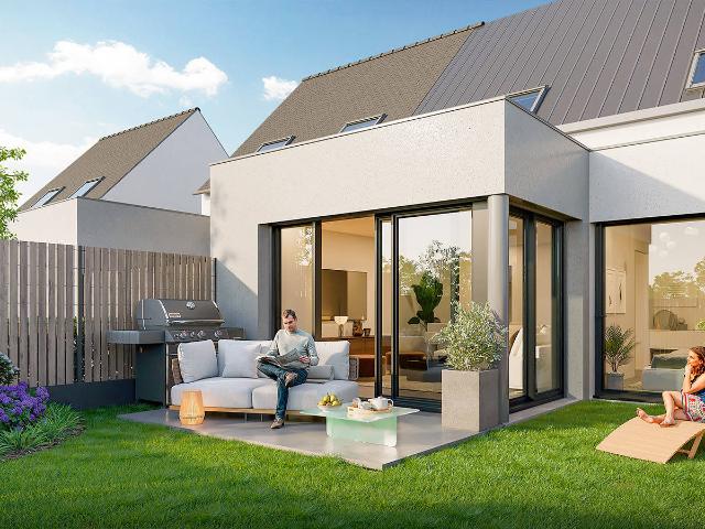 Appartement vente à Brest, Bretagne