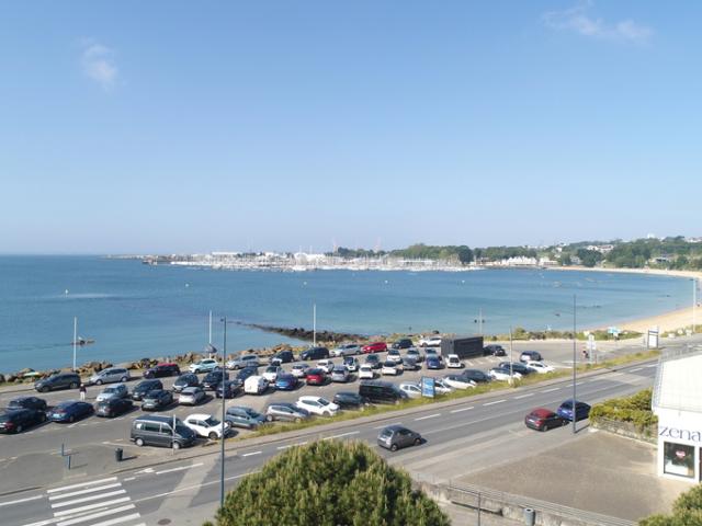 Appartement vente à Brest, Bretagne