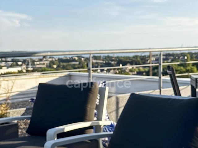 Appartement vente à Brest, Bretagne