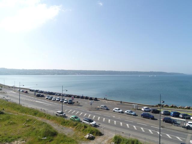Appartement vente à Brest, Bretagne