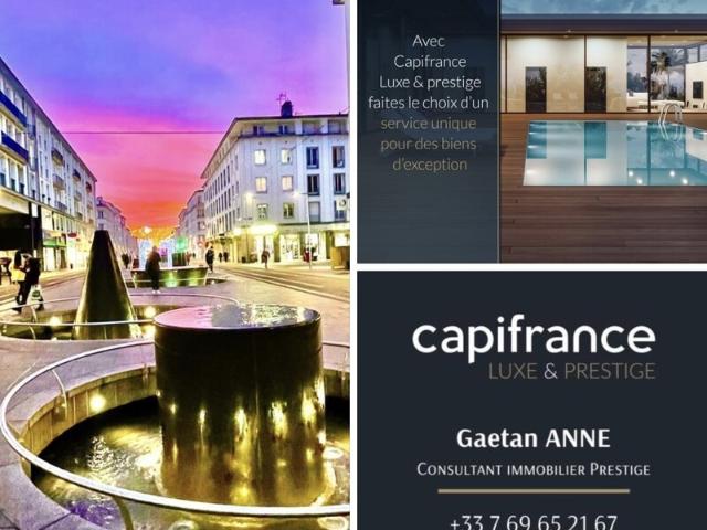 Appartement vente à Brest, Bretagne