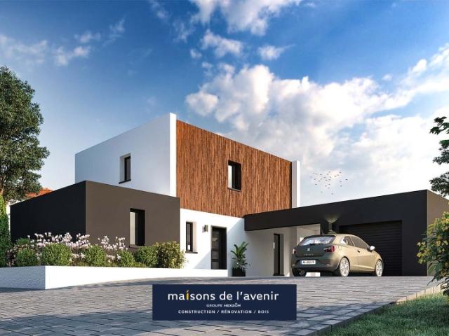 Maison vente à Brest, Bretagne