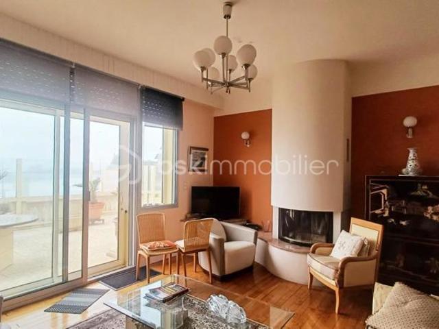 Appartement vente à Les Sables-d'Olonne, Château-d'olonne
