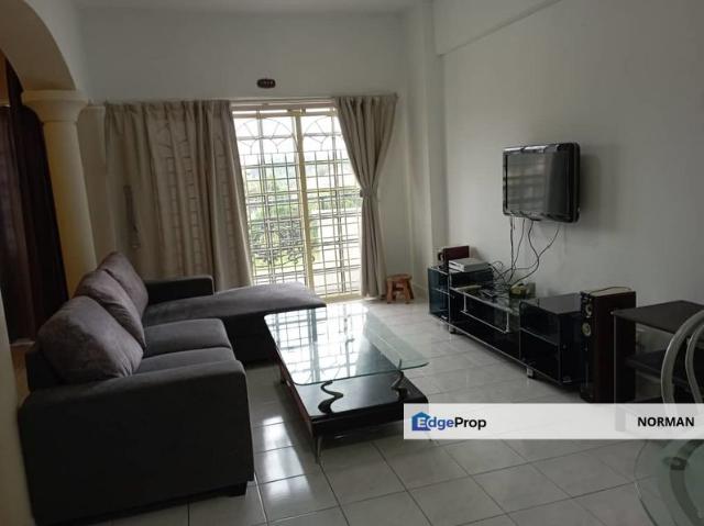 Condominium for rent in Sendayan Village, Negeri Sembilan