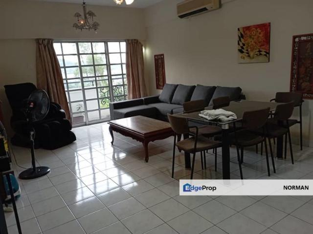 Condominium for rent in Sendayan Village, Negeri Sembilan