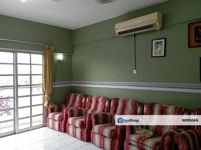 Condominium for rent in Sendayan Village, Negeri Sembilan