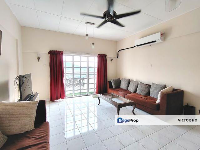 Condominium for rent in Sendayan Village, Negeri Sembilan