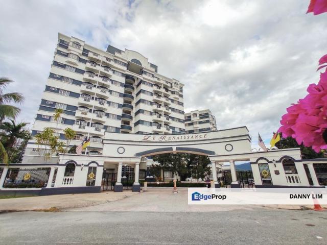 Condominium for sale in Sendayan Village, Negeri Sembilan