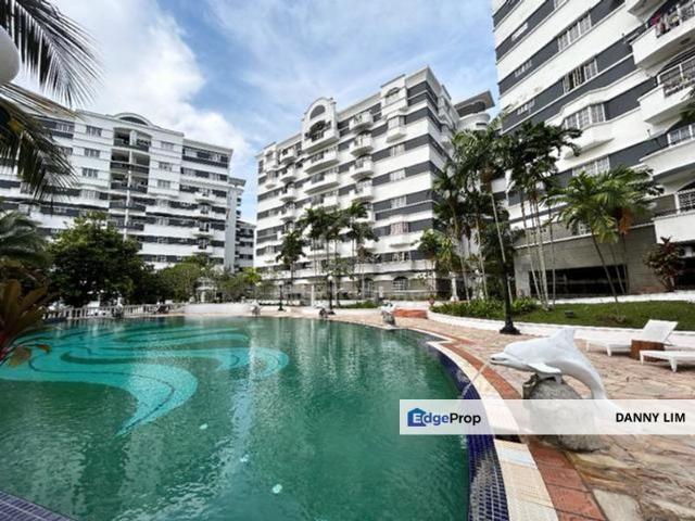 Condominium for sale in Sendayan Village, Negeri Sembilan