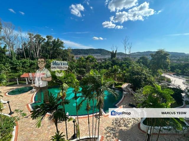Condominium for rent in Sendayan Village, Negeri Sembilan
