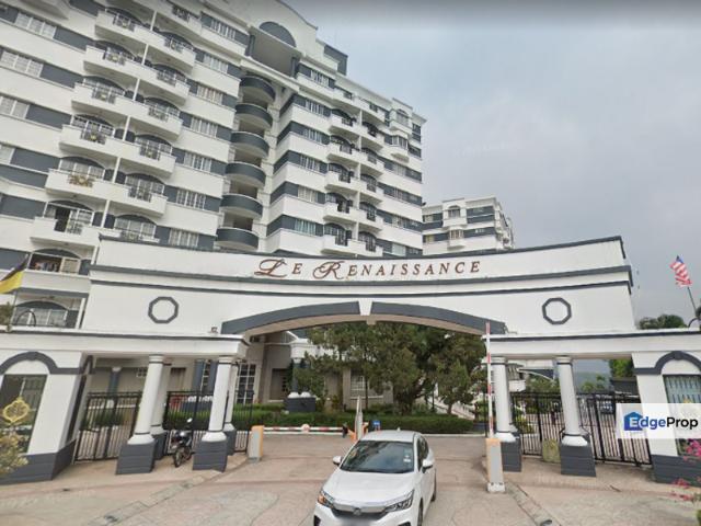 Condominium for sale in Sendayan Village, Negeri Sembilan