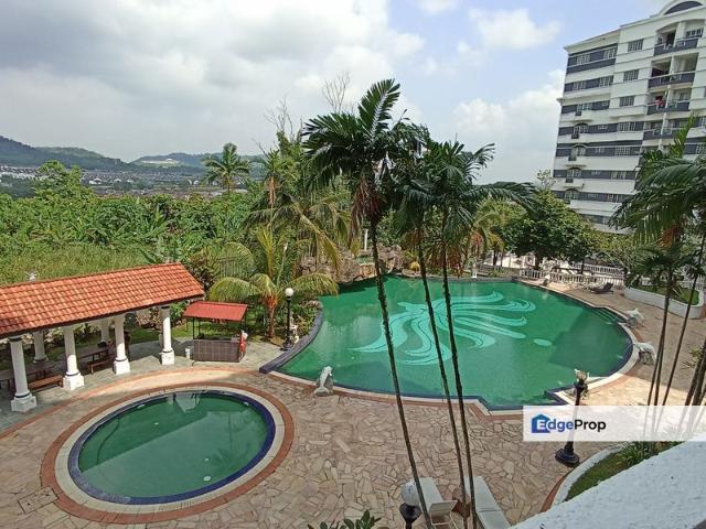 Condominium for sale in Sendayan Village, Negeri Sembilan