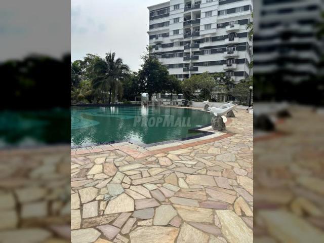 Apartment for rent in Sendayan Village, Negeri Sembilan
