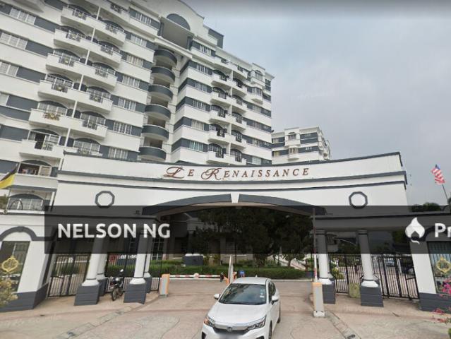 Condominium for sale in Sendayan Village, Negeri Sembilan