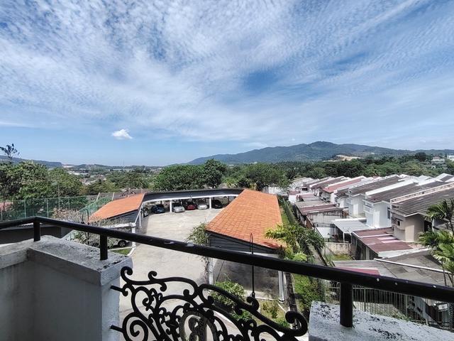 Condominium for rent in Sendayan Village, Negeri Sembilan