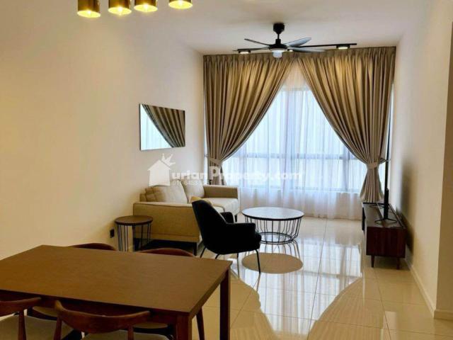 Apartment for rent in Sendayan Village, Negeri Sembilan