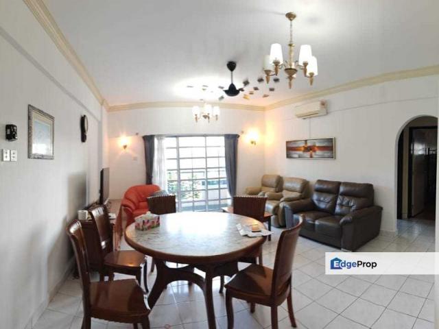 Condominium for rent in Sendayan Village, Negeri Sembilan