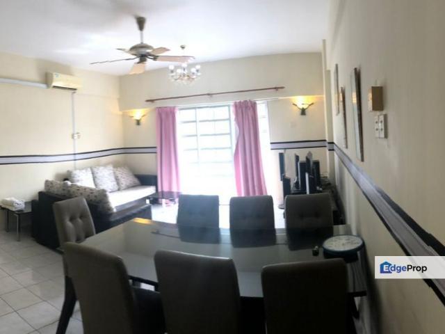 Condominium for rent in Sendayan Village, Negeri Sembilan