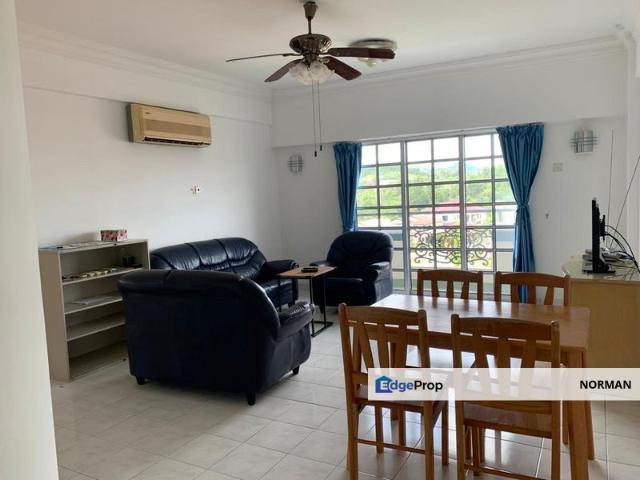 Condominium for sale in Sendayan Village, Negeri Sembilan