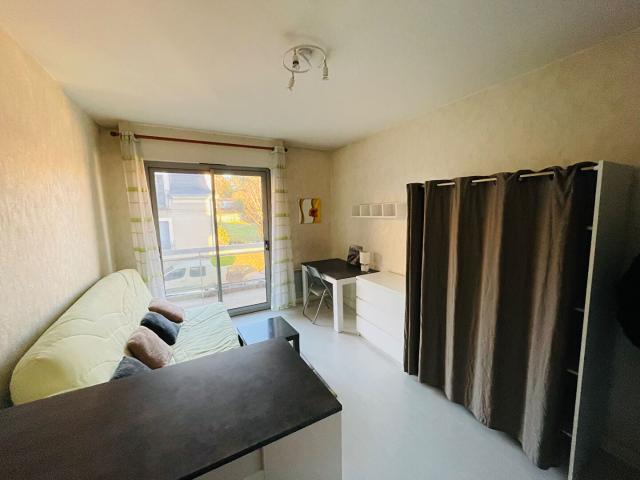 Appartement location à Tours