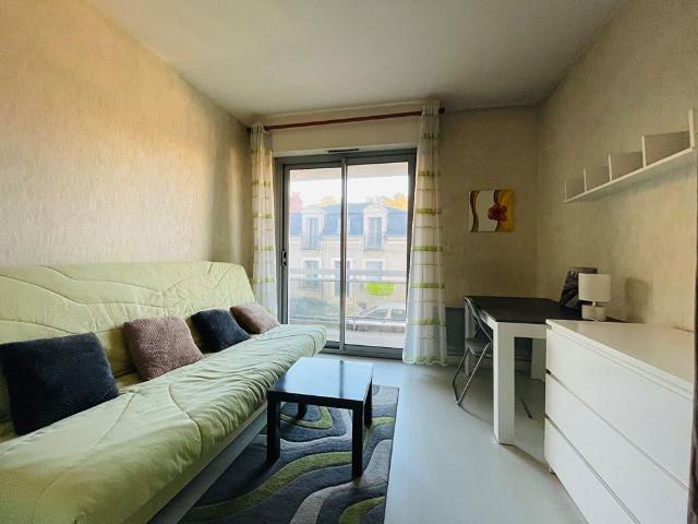 Appartement location à Tours