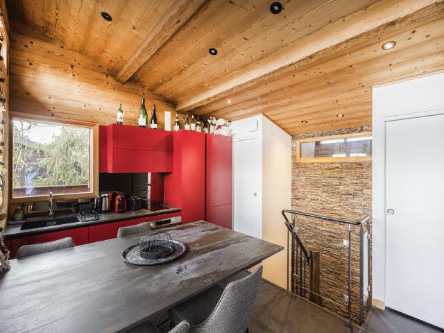 Maison vente à Chambéry, Les Déserts