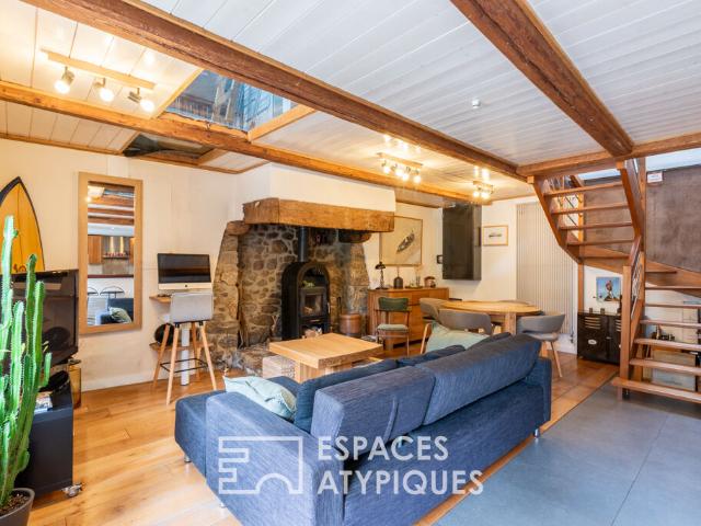 Maison vente à Saint-Malo, Bretagne