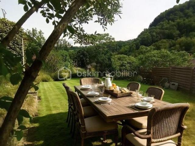 Duplex vente à Besançon