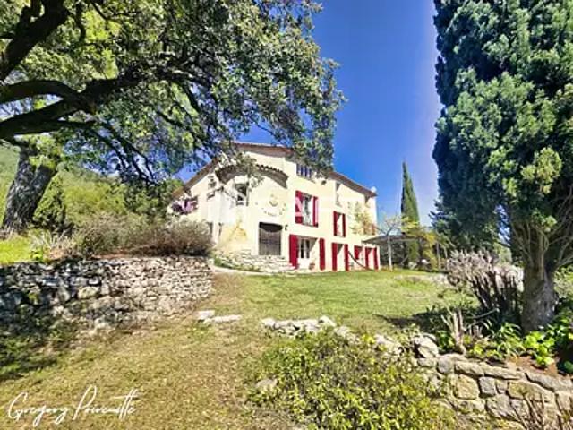 Maison vente à Arrondissement de Toulon, Toulon