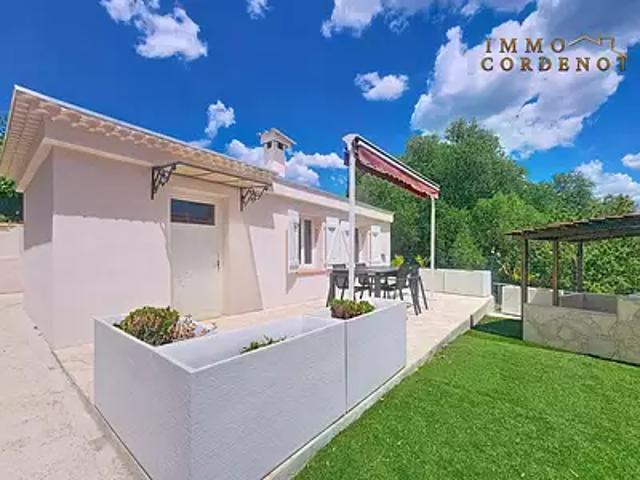 Maison vente à Arrondissement de Toulon, Le Revest-les-eaux
