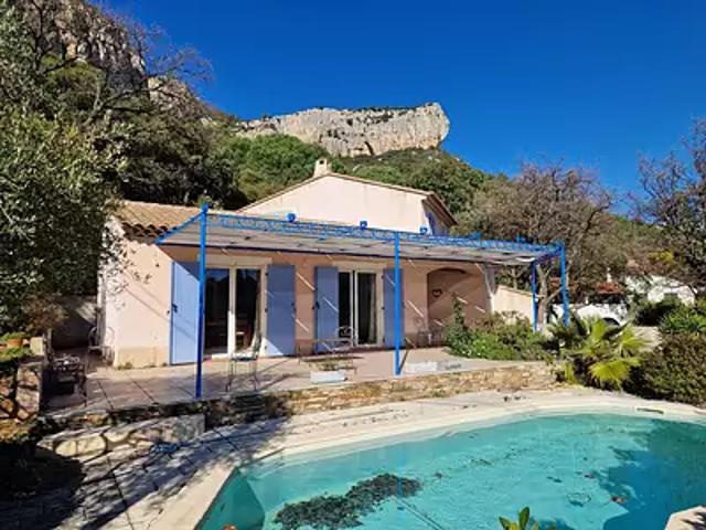 Maison vente à Arrondissement de Toulon, Le Revest-les-eaux