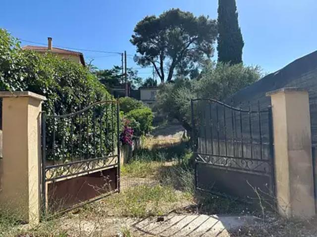 Maison vente à Arrondissement de Toulon, Le Revest-les-eaux