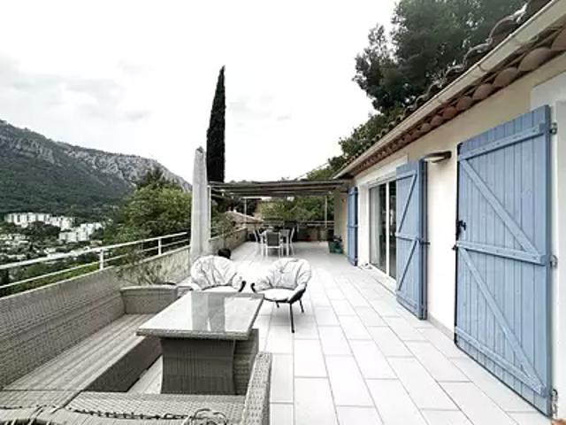 Maison vente à Arrondissement de Toulon, Le Revest-les-eaux
