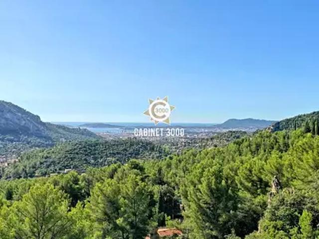 Maison vente à Arrondissement de Toulon, Le Revest-les-eaux